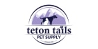 Teton Tails coupons